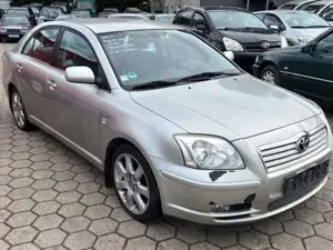 Toyota Avensis 2.0  Executive Liftback