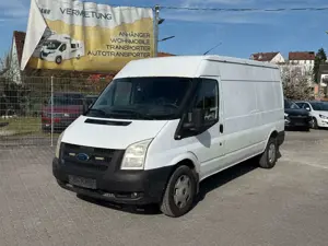 Ford Transit Kasten FT350L AHK Kamera Klima Tüv 03.27