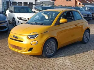 Fiat 500 1.0 Hybrid Torino
