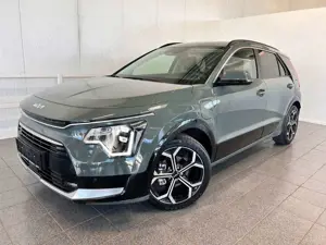 Kia Niro 1.6 Plug-in Hybrid Spirit, Tech.-  Relax