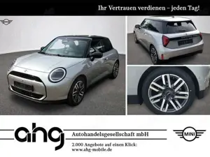 MINI John Cooper Works COOPER E John Cooper Works Trim Panorama 360° Ka