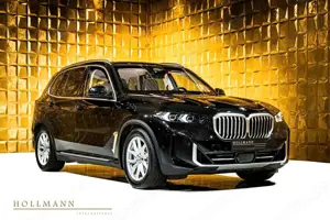 BMW X5 xDrive40i VR4 PROTECTION + ARMOURED +