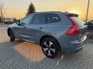 Volvo XC60 Bild 3
