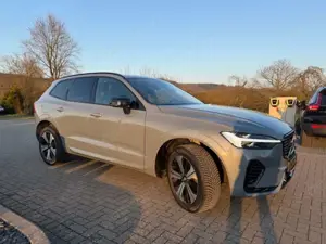 Volvo XC60 Bild 2