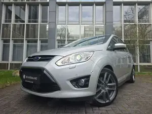 Ford C-Max Titanium 2.0TDCi Aut. *KEYLESS*XEN*NAV*AHK