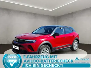 Opel Mokka .