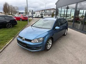 Volkswagen Golf Variant 1.4TSIAllstar NAV DAB GRA FLA