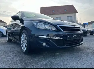Peugeot 308 Business-Line
