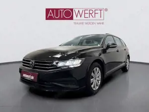 Volkswagen Passat Variant 2.0 TDI DSG NAVIGATION KAMERA SHZ GANZJAHRESREIFEN