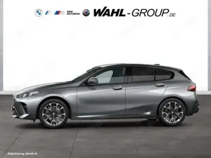 BMW 120 M Sport Premium Adapt LED AHK 18" DrivingAss Adap Bild 5