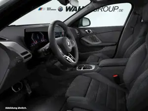 BMW 120 M Sport Premium Adapt LED AHK 18" DrivingAss Adap Bild 3