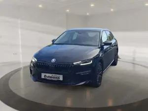 Skoda Scala Selection RFK CarPlay Navi PDC LED