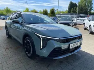 Kia K4 1.6 T-GDI 110 kW DCT Spirit Sportswagon
