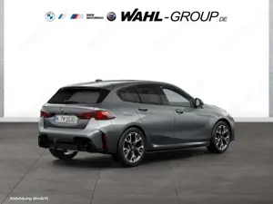 BMW 120 M Sport Premium Adapt LED AHK 18" DrivingAss Adap Bild 2