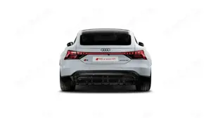 Audi RS e-tron GT QUATTRO+ALLRADLENKUNG+HUD+WINTERRÄD Bild 4