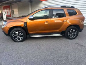 Dacia Duster Duster Blue dCi 115 2WD Prestige