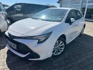 Toyota Corolla 1.8 Hybrid Com. 5türer ALU, Kamera, Klima, WKR