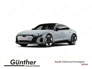 Audi RS e-tron GT QUATTRO+ALLRADLENKUNG+HUD+WINTERRÄD