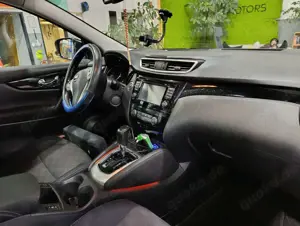 Nissan Qashqai Bild 5