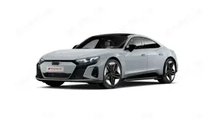 Audi RS e-tron GT QUATTRO+ALLRADLENKUNG+HUD+WINTERRÄD Bild 2