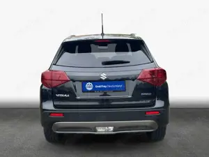 Suzuki Vitara Bild 5