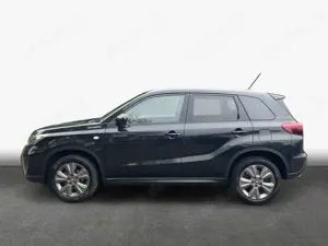 Suzuki Vitara Bild 4