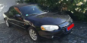 Chrysler Sebring