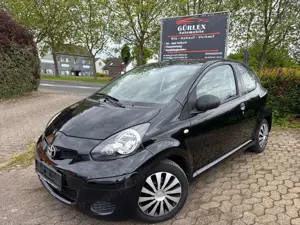 Toyota Others Aygo AYGO Basis TÜV*Inspektion