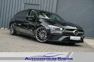 Mercedes-Benz Others CLA 35 AMG 4M Editio55 AERO PANO RFK Performance