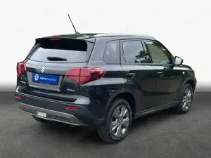 Suzuki Vitara Bild 2