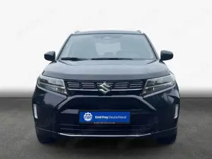 Suzuki Vitara Bild 3
