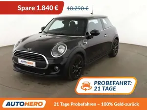 MINI One One Aut.*LIMITER*PDC*SHZ*KLIMA*