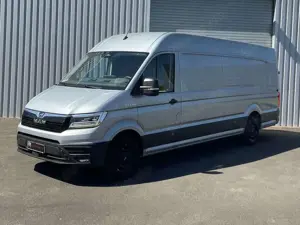 MAN TGE 3.180 L5H3 Kasten LED DAB NAVI MFL SITZHZ