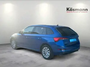 Skoda Scala Ambition 1.5TSI KAM SHZ CARPLAY Bild 5