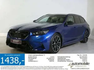 BMW M5 Touring NP 160300.-Keramik ACC  BW Carbon