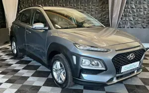 Hyundai KONA Trend 2WD, 1 Hand, Navi,  Tempomat, Klima