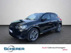 Audi Q3 40 TDI quattro S tronic S LINE NAVI PLUS