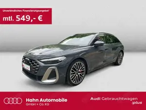 Audi S5 3.0TFSI quattro S-trc edition one BO