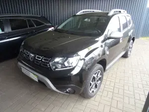 Dacia Duster Prestige