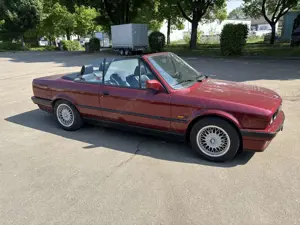 BMW 320 320i m-Austattung