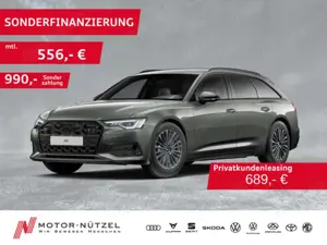 Audi A6 40TDI S-TR ADVANCED LED+NAV+ACC+SHZ+AHK