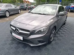 Mercedes-Benz CLA 250 CLA CLA 250