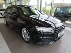 Audi A4 Bild 3