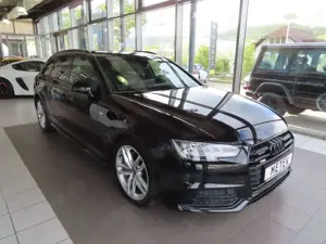 Audi A4 Bild 2