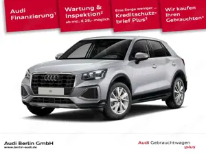 Audi Q2 Advanced 35 TFSI S tronic