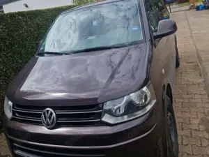 Volkswagen T5 Caravelle Caravelle Lang DSG Trendline