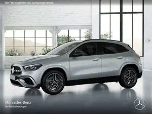 Mercedes-Benz GLA 220 4M AMG+NIGHT+PANO+360°+MULTIBEAM+19"+HUD Bild 3