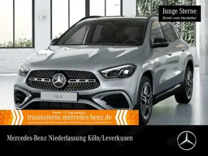 Mercedes-Benz GLA 220 4M AMG+NIGHT+PANO+360°+MULTIBEAM+19"+HUD