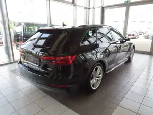 Audi A4 Bild 4