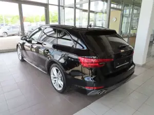Audi A4 Bild 5